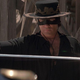 Illustration for article titled iThe Mask Of Zorro/i applies Spielbergian visual wit to the classic swashbuckler